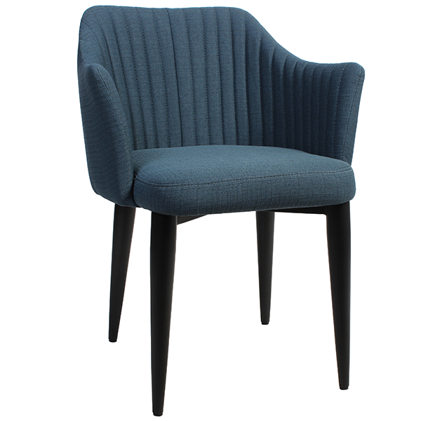 LOGOS Life Agora Chair Plus - High Back Low Beach Chair, Brown (73173084) - View #12